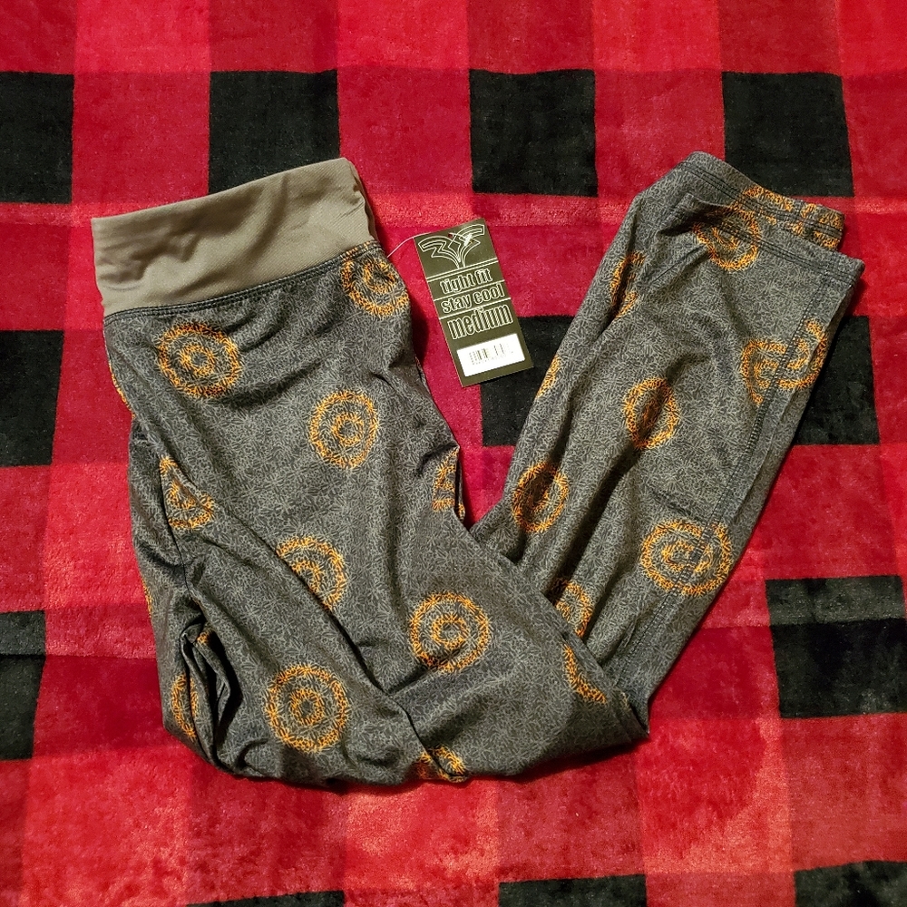 Medium Leggings